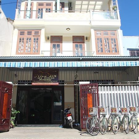 My House Hoi An Homestay Exterior foto