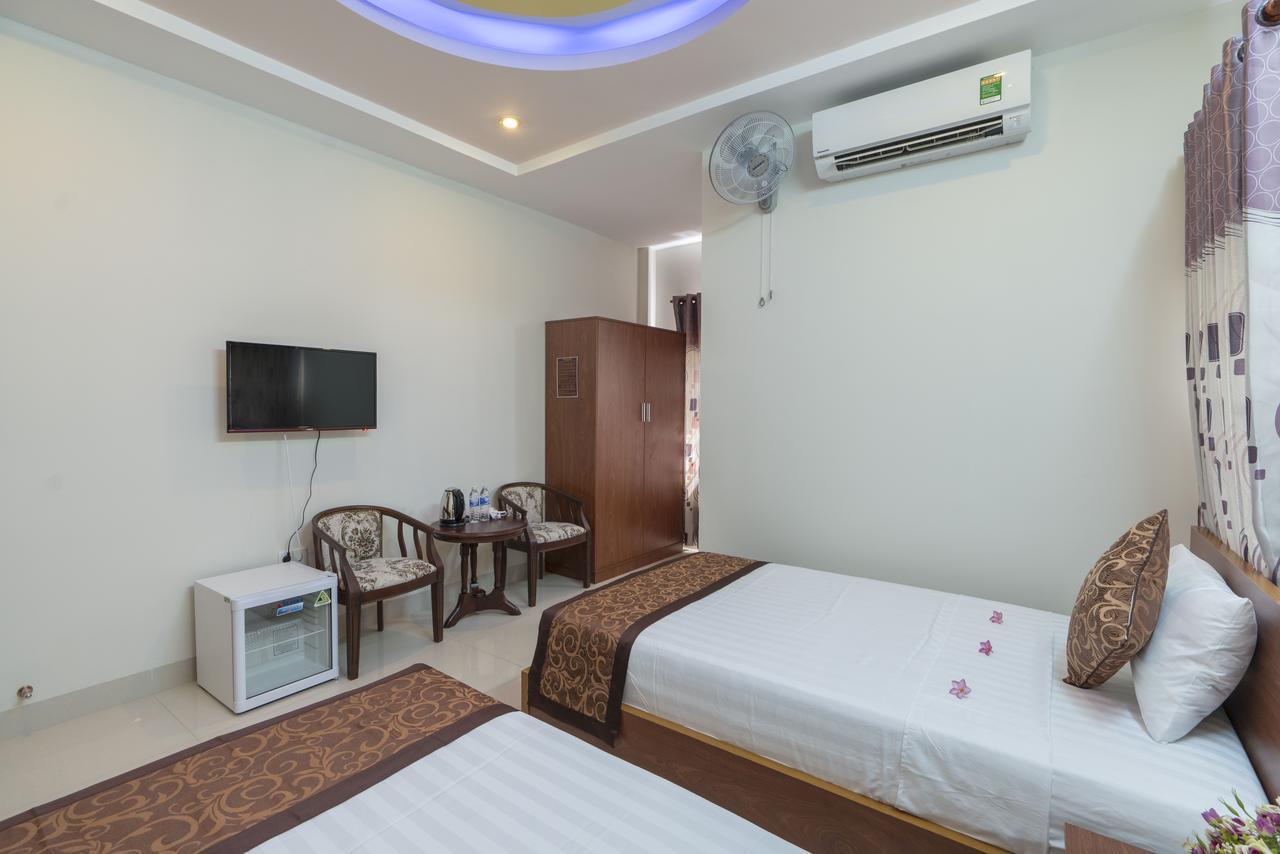 My House Hoi An Homestay Exterior foto