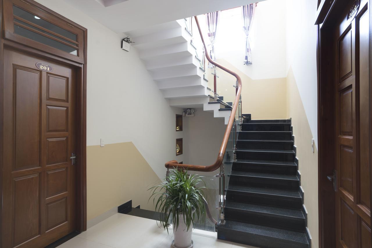 My House Hoi An Homestay Exterior foto