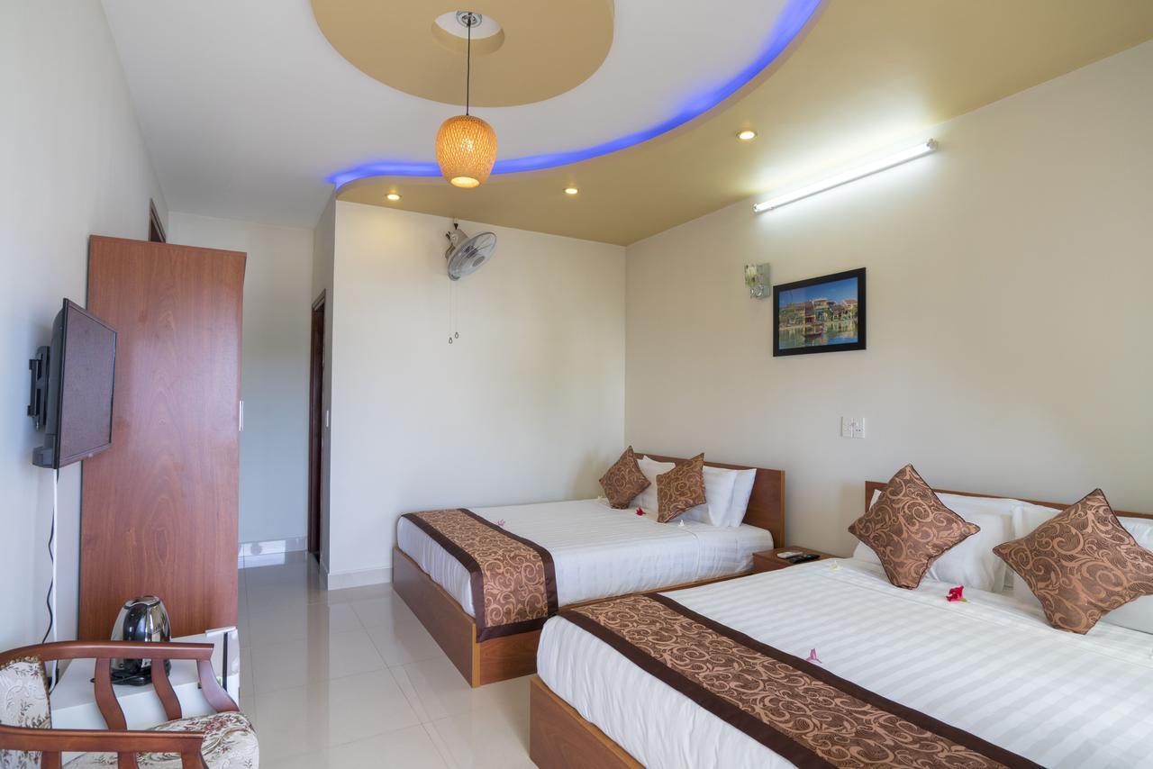 My House Hoi An Homestay Exterior foto
