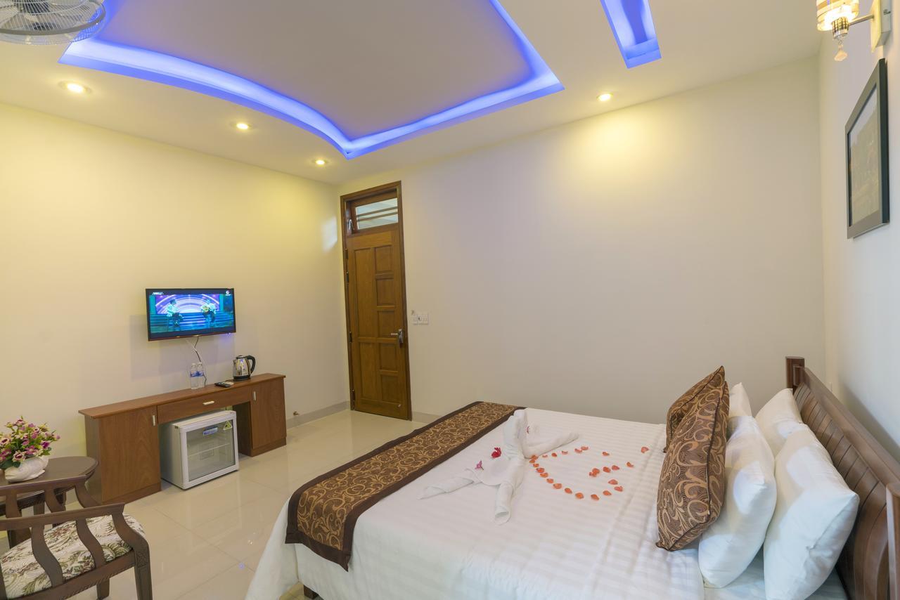 My House Hoi An Homestay Exterior foto
