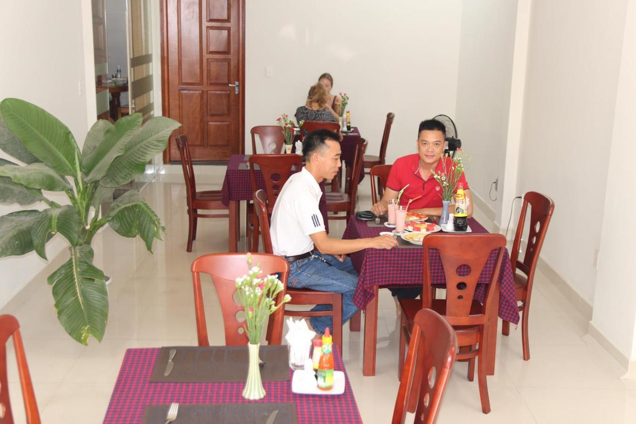 My House Hoi An Homestay Exterior foto